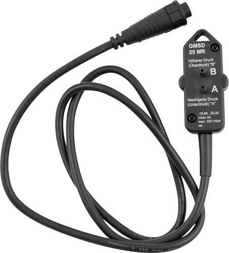 Greisinger GHM GMSD-25MR-K51