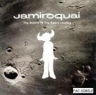 Jamiroquai - Return of the Space Cowboy - Preis vom 16.10.2026 11:41:07 h