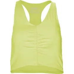 KILLTEC killtec Damen Funktionstop KOS 170 WMN TP, Größe 42 in Grün 2038