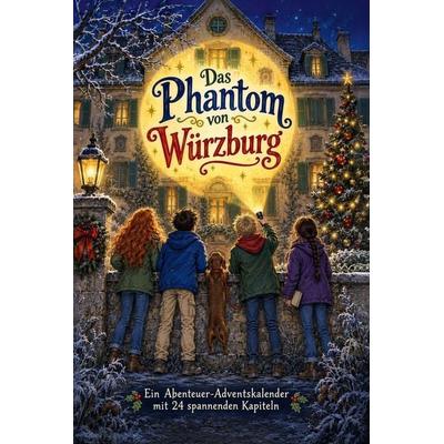 Das Phantom von Würzburg