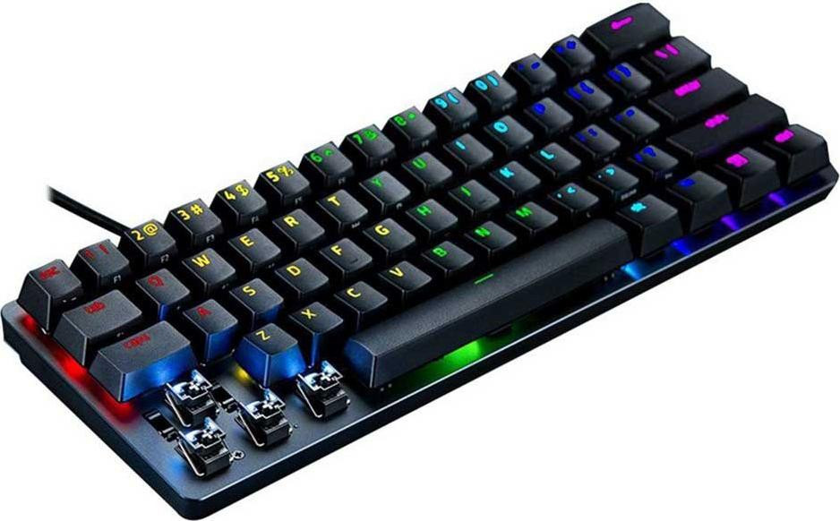 Razer Huntsman Mini Analog