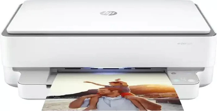 HP ENVY 6122e All-in-One