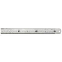 BMI 966100020-EGI Maßstab 1000 mm Edelstahl (rostfrei)