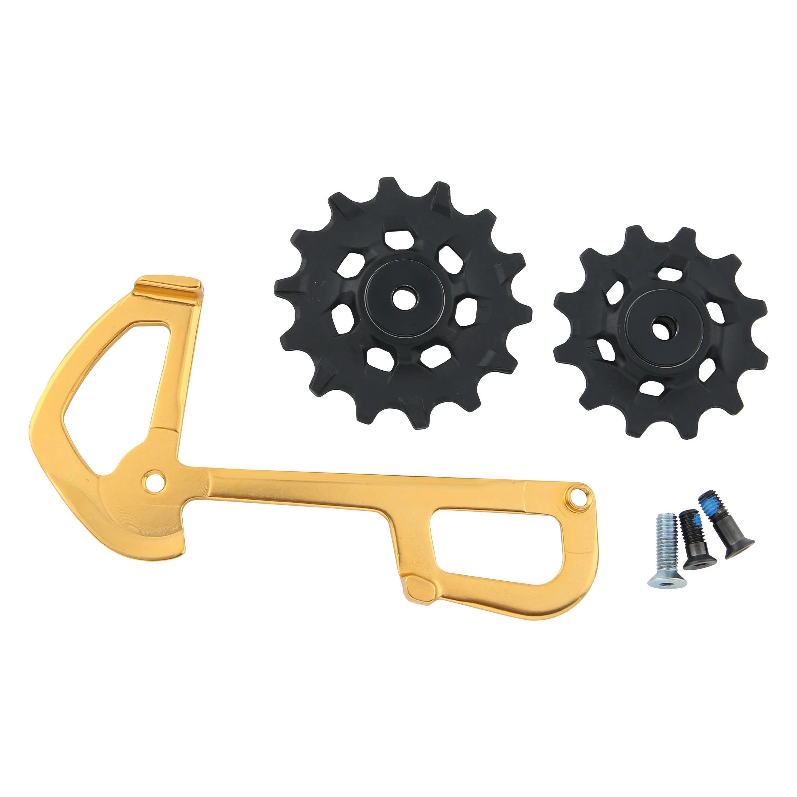 Sram X-Sync und Innenkäfig Schaltwerkrollen für XX1 Eagle Schaltwerk (11.7518.077.000)