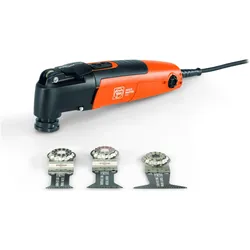 Fein, Multifunktionswerkzeug, Multimaster MM 300 Plus Start (Oszillationswerkzeug)
