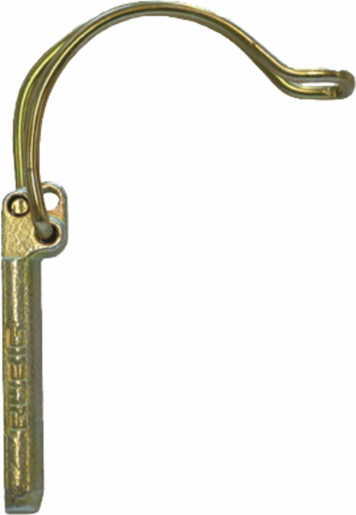 ZARGES Rohrklappstecker (860116)