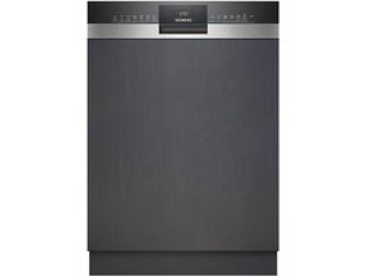 Lave-vaisselle encastrable Siemens SN53HS10VF 60 cm