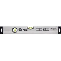 FORTIS Magnet-Wasserwaage  4317784705936 40 cm