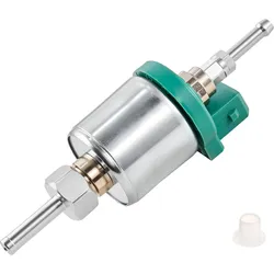 VEVOR Dieselheizung Kraftstoffpumpe, 12 V DC Kraftstoff-Dosierpumpe, 22 ml Luftdiesel-Standheizungspumpen passend für 2 kW 5 kW 8 kW Standheizung, leises Design, Pulstechnologie
