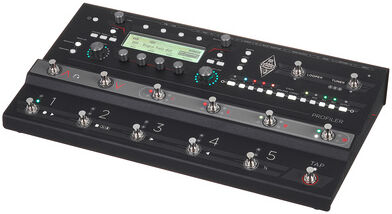 Kemper Profiler Stage MK 2