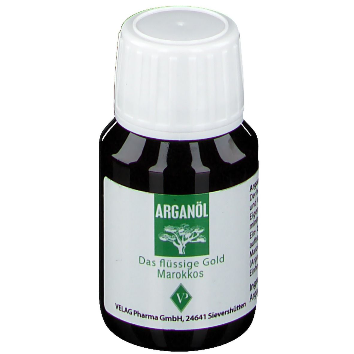 Arganöl 50 ml Öl