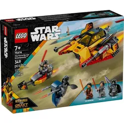 LEGO® Star Wars 75414 The Force Burner Snowspeeder™