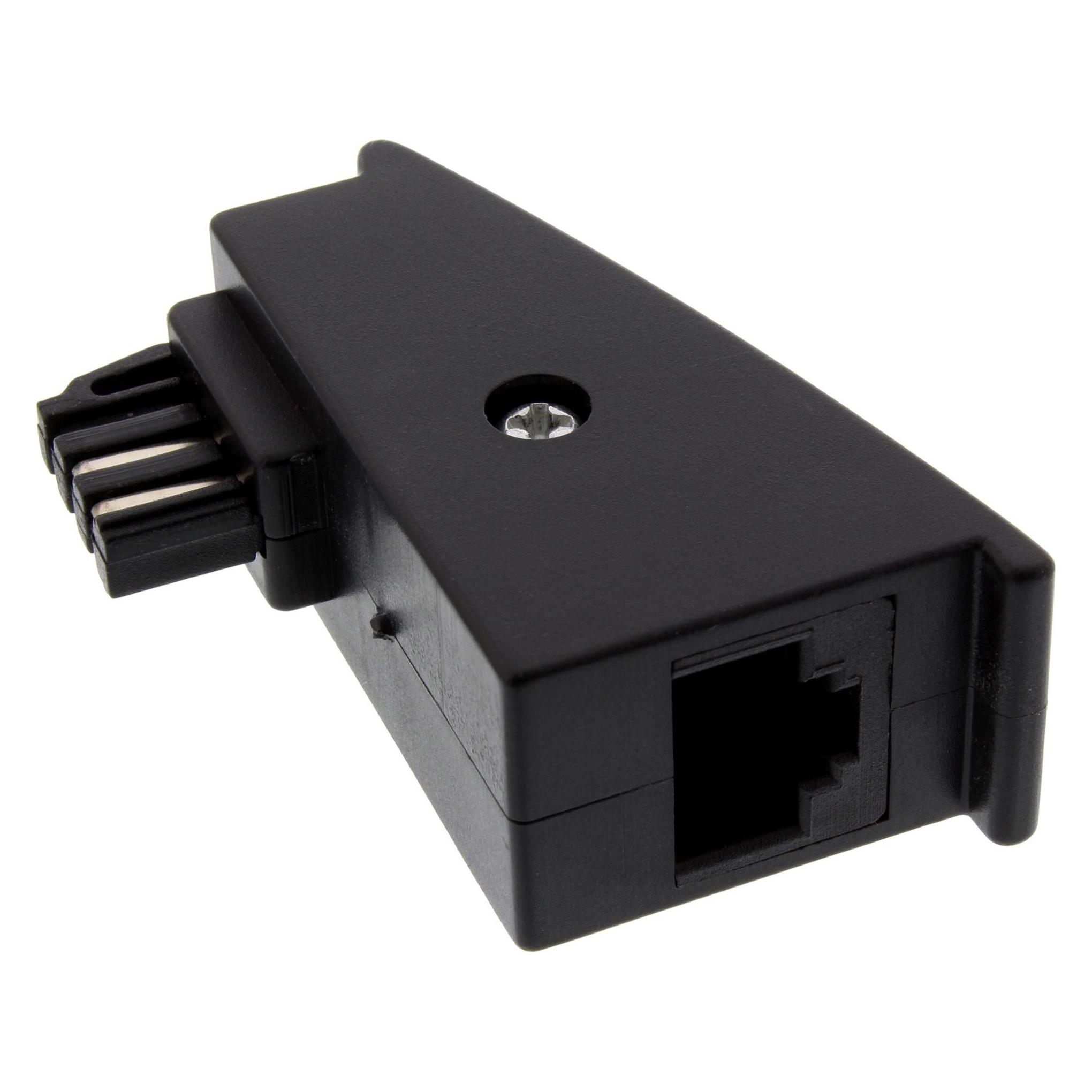 InLine TAE-F Adapter (69948F)
