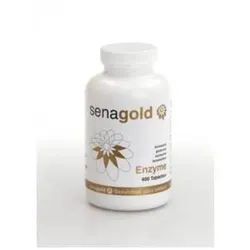 Senagold Enzyme 400 ST