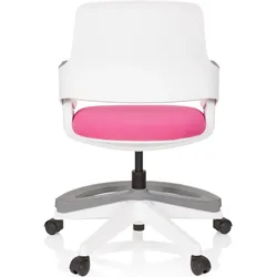 Hjh Office, Bürostuhl, Kid Flex (43 - 50 cm)