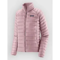 Patagonia Down Jacke quiet violet Gr. XL