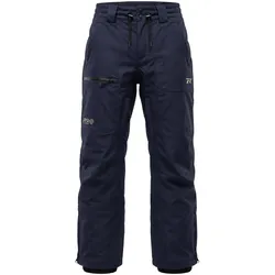 REHALL TRACK-R26 Hose 2027 dark navy - M