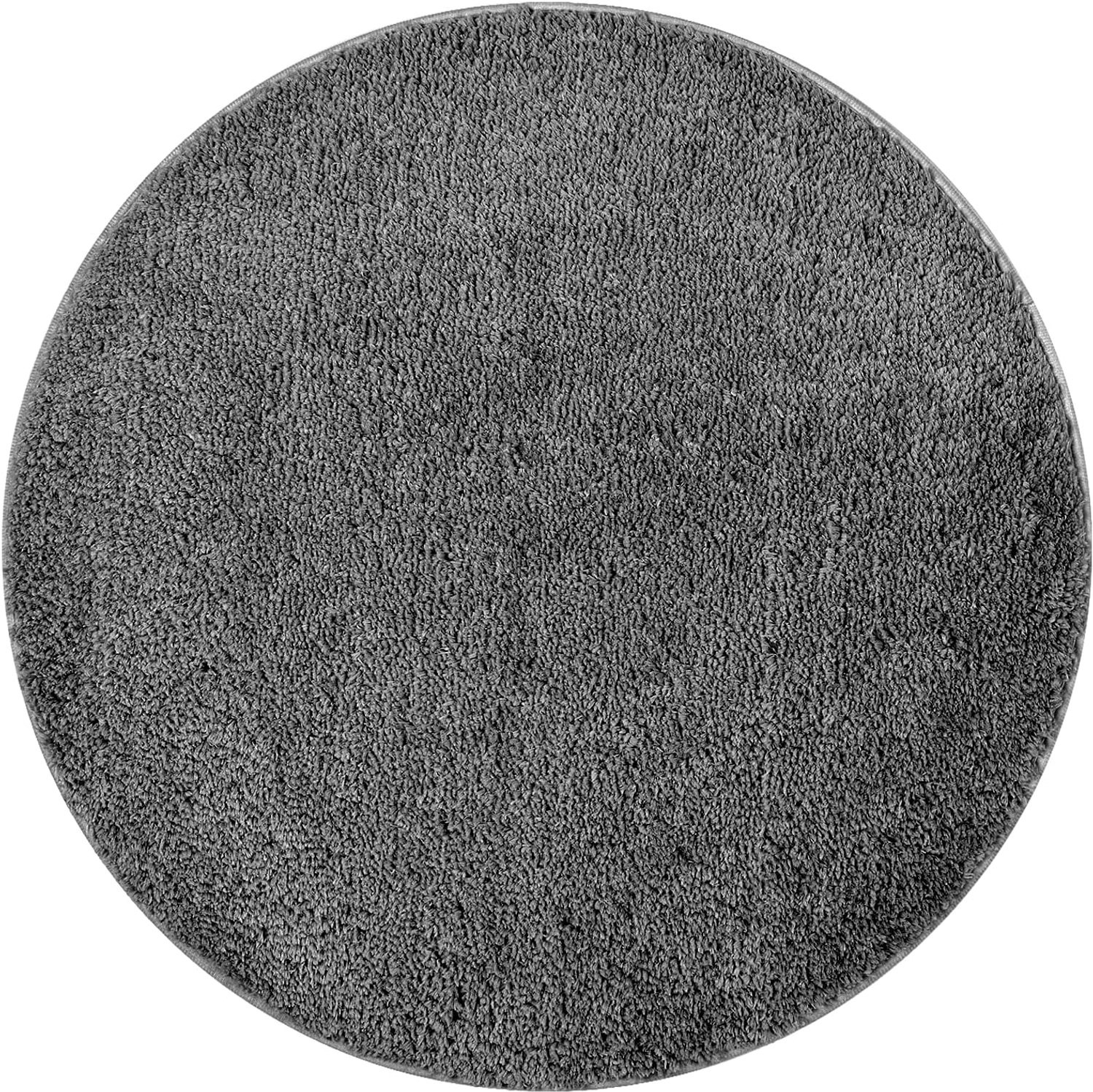 SnelShoppen Luxe Badmat Set - Hoogpolige en absorberende badmat, douchemat en toiletmat voor de badkamer