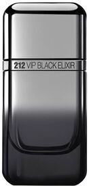 Carolina Herrera 212 VIP Black Elixir Eau de Parfum Elixir 50 ml