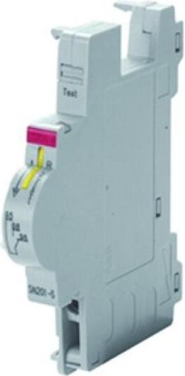 ABB Sace HULPCONTACT SN201-IH 1S+1Ö
