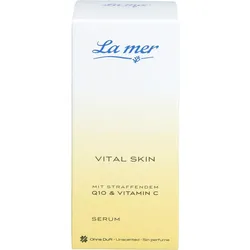 La Mer Vital Skin Serum Op 30 ML