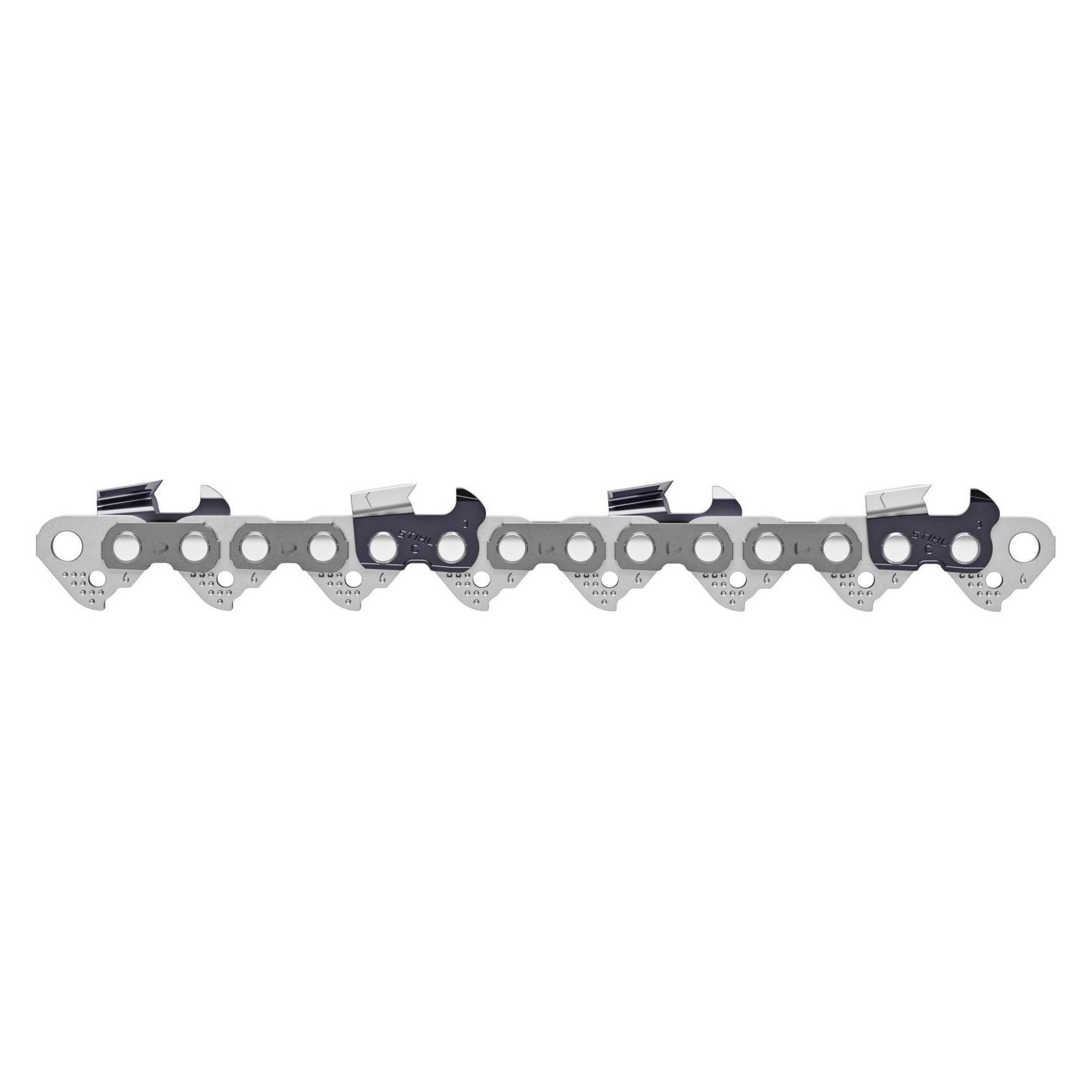 Stihl Sägekette 3/8 Zoll Rapid Hexa RH 1,6 mm 40 cm (Kettensäge) (31320000060)