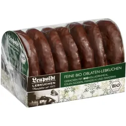 Leupoldt - Oblatenlebkuchen 7Stk 200g