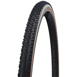 Schwalbe Fahrradreifen X-One R HS626 schwarz transparent 33-584 27,5x1,30  11654...
