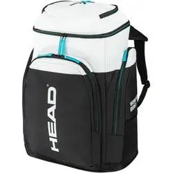 HEAD Rucksack Rebels Racing Backpack L, Größe ONE SIZE in Weiß Weiß