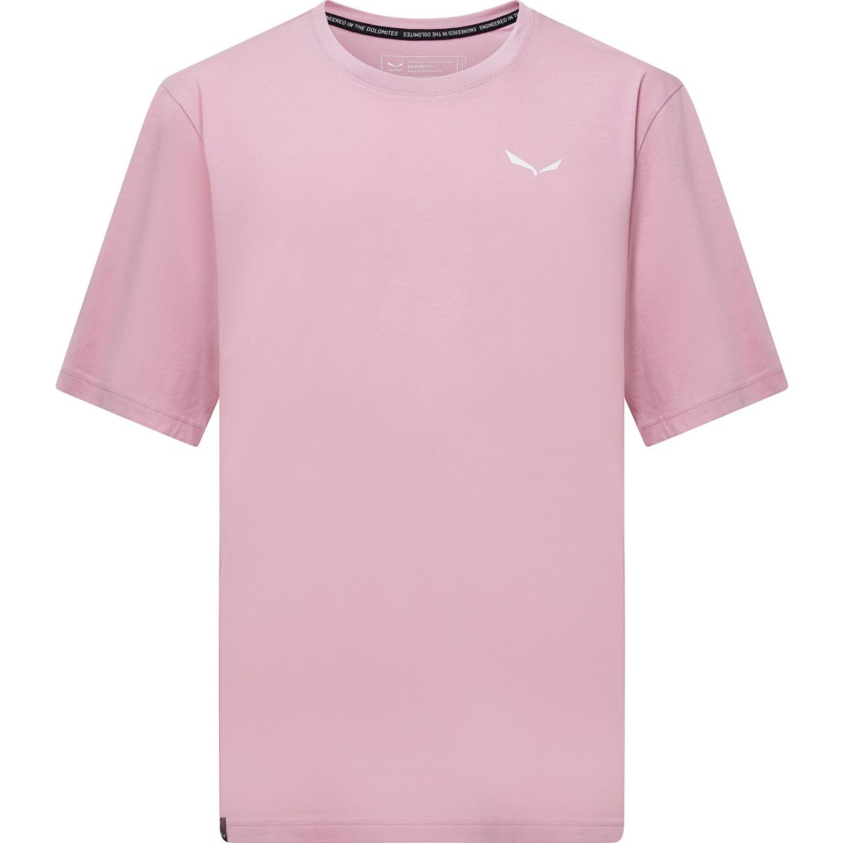 Salewa Eagle Sunset Loose T-shirt M zephyr 2 (6591) 46/S 00-0000029150-6591-46/S