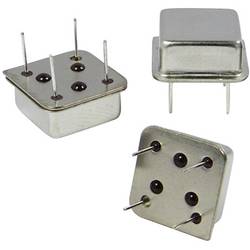 Qantek QX8T50B24.00000B50TT Quarzoszillator DIP-8 HCMOS 24.000 MHz 13.21 mm 13.21 mm 5.08 mm 1 St.