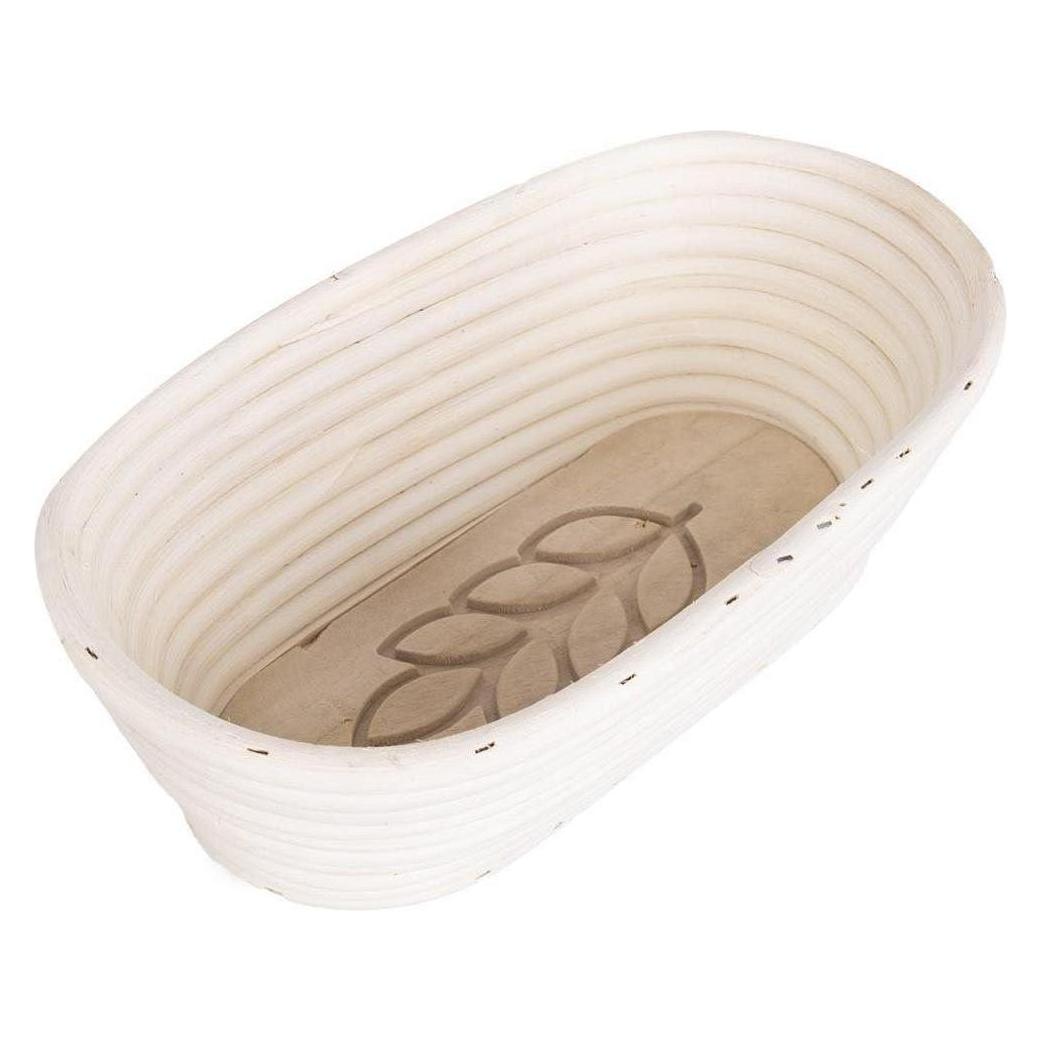 Orion Brotfester Korb Rattan 26x13x9 KŁOS (731178)
