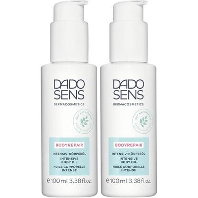 Dado Sens Bodyrepair Intensiv-Körperöl 2x 2x100 ml Öl