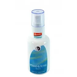 Young & Active Tonic Kleingröße 30 ml