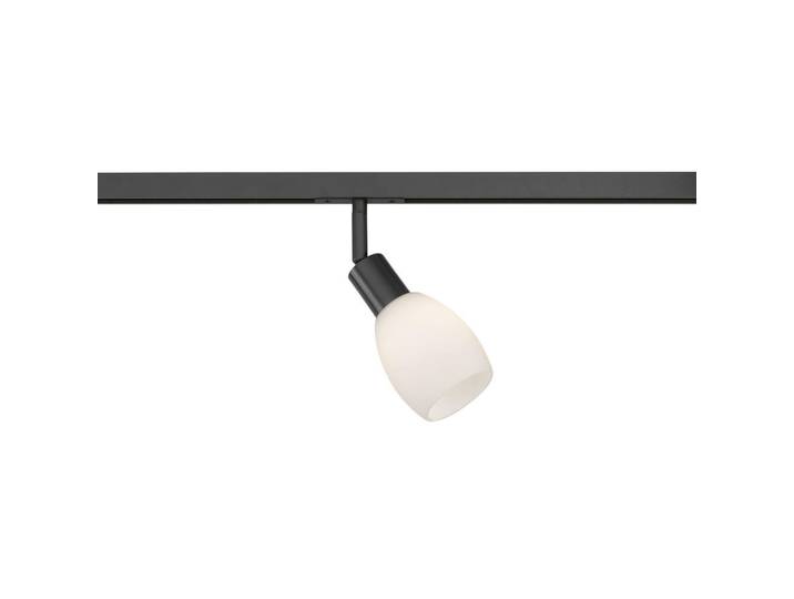 Fischer & Honsel Schienensystem, Metall, 21 cm, schwenkbar, Lampen & Leuchten, Innenbeleuchtung, Schienensystem