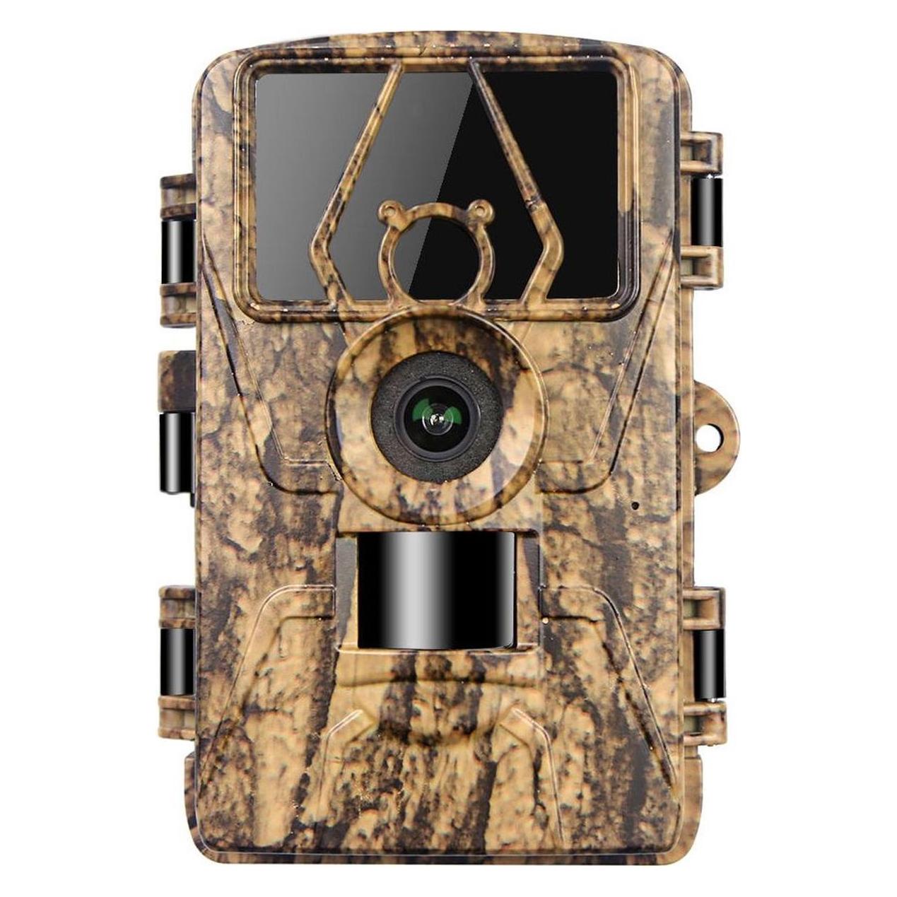 Braun Photo Scouting Cam Black400 WiFi 8K (57645)