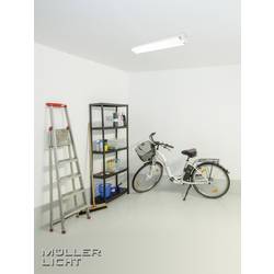 Müller-Licht 20300520 Basic LED-Deckenleuchte 30 W Weiß