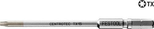 Festool Bit TX 15-100 CE/2 500847