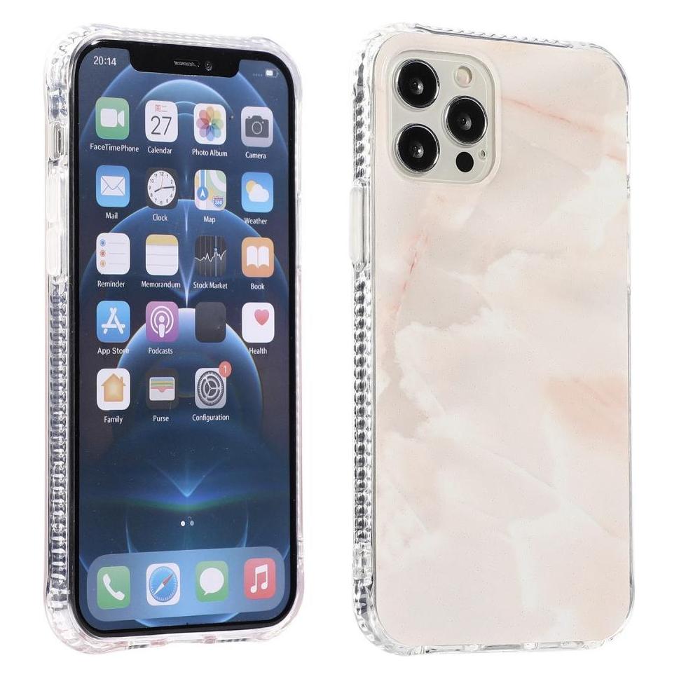 Cover-Discount Softes Case (Apple iPhone 13 Pro Max) (101129263B)