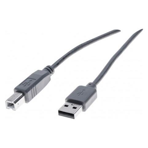 Générique 532410-HY (5 m, USB 2.0) (532410-HY)