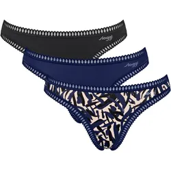 GO Crush String C3P Damen String