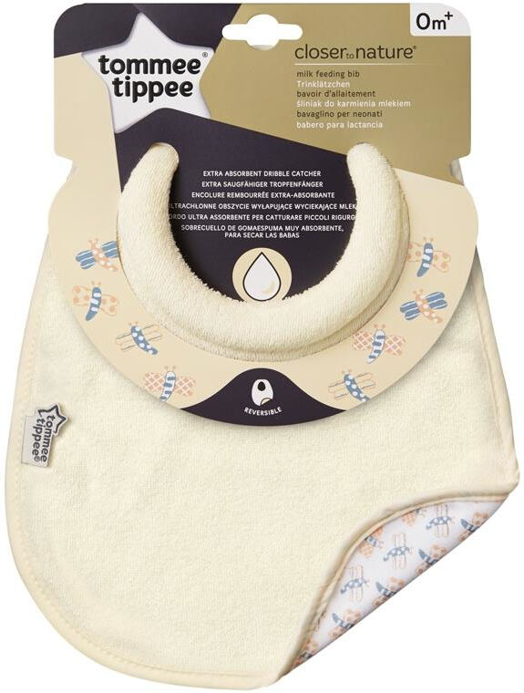 Tommee Tippee Stillendes Lätzchen