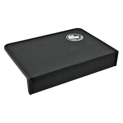 Rhino Coffee Gear Klassische Eck-Tampingmatte - Stampfmatte (RWSTMC)