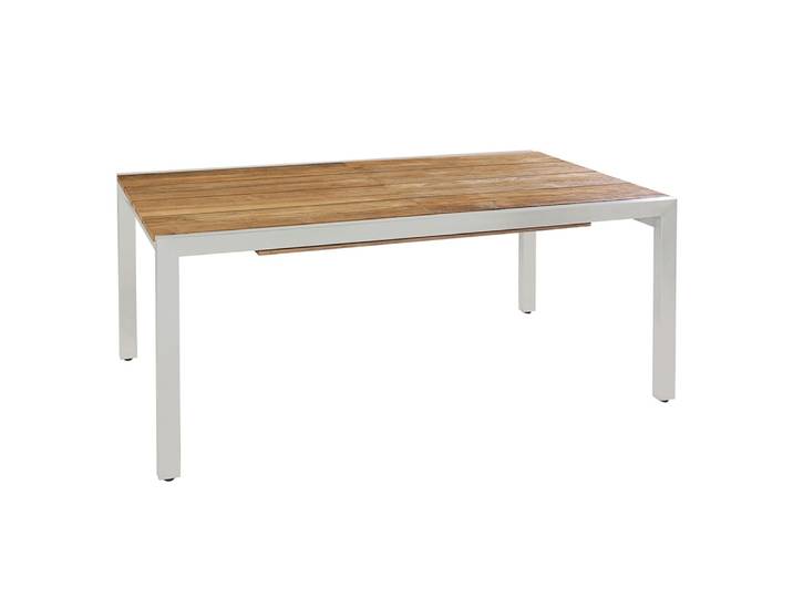 ZEBRA Ausziehtisch Kubex 170/280 cm