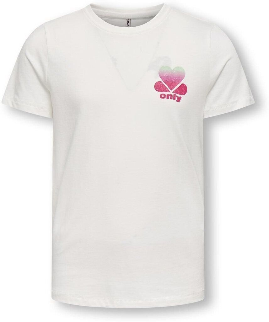 KIDS ONLY T-shirt manches courtes
