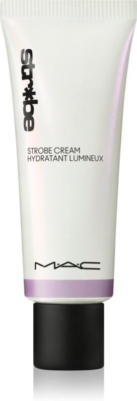 MAC Cosmetics Strobe Cream moisturising cream with a brightening effect shade Uvlite 50 ml