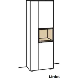 Venjakob Andiamo Home Vitrine H511