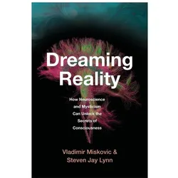 Dreaming Reality, Sachbücher von Steven Jay Lynn, Vladimir Miskovic