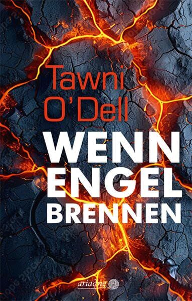 Tawni O'Dell - Wenn Engel brennen (Ariadne) - Preis vom 11.10.2026 15:43:13 h
