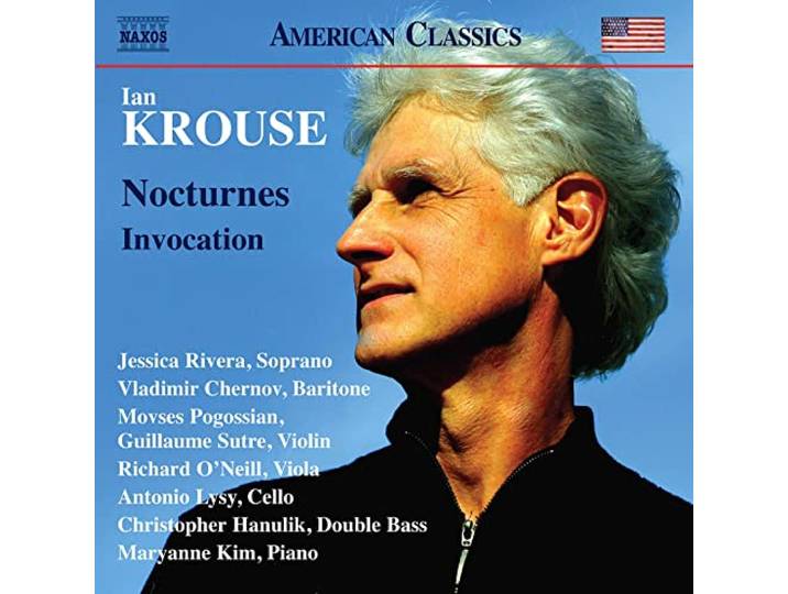 Nocturnes - Invocation